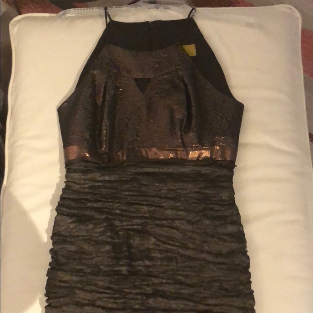 Nicole Miller Dress
